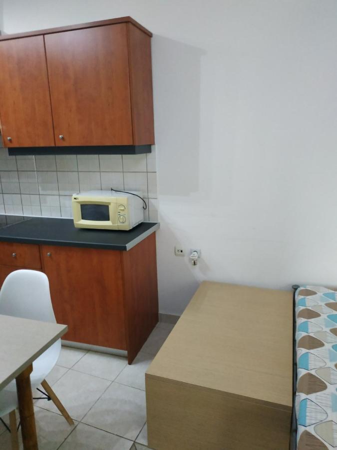 Urban comfortable apartment Argosz Kültér fotó